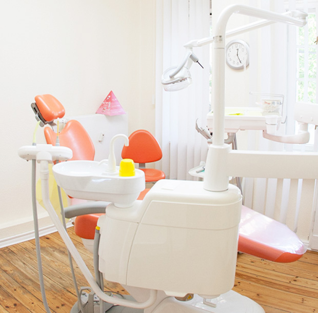 Zahnreinigung, Bleaching u.v.m. im Prophylaxecenter Berlin-Friedenau