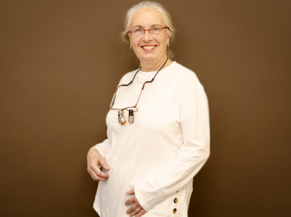 Bettina Gröbke-Hallmann